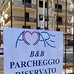 Bed & Breakfast Amare 3*