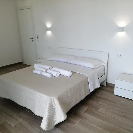 Amare Bed & Breakfast Rodi Garganico