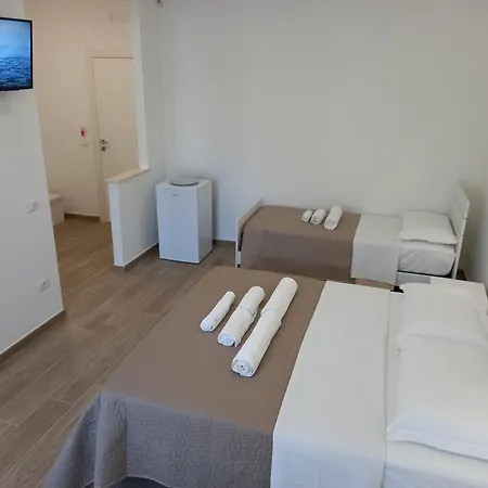 Bed & Breakfast Amare