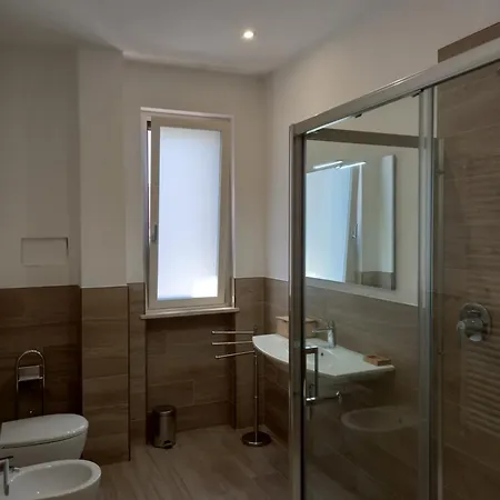Bed & Breakfast Amare Rodi Garganico