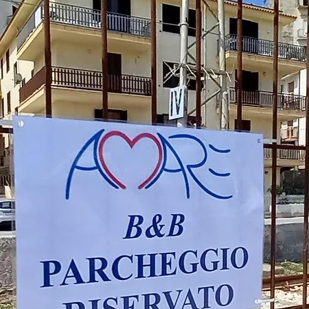 Bed & Breakfast Amare 3*