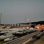 Panzió Amare Rodi Garganico