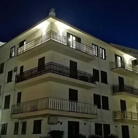 Bed & Breakfast Amare 3*