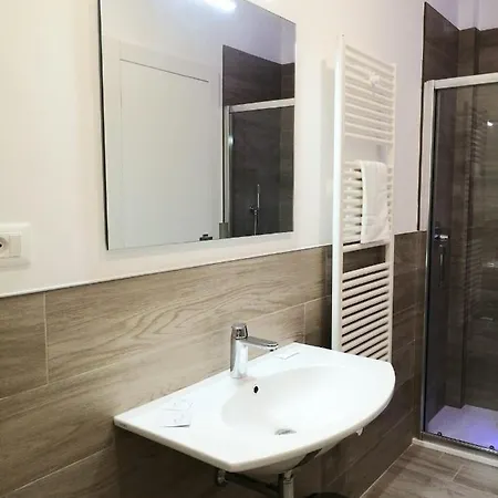 Amare فندق مبيت وإفطار