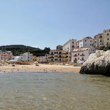 Amare 3* 罗迪-加尔加尼科