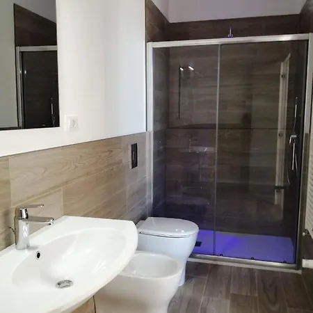 فندق مبيت وإفطار Amare