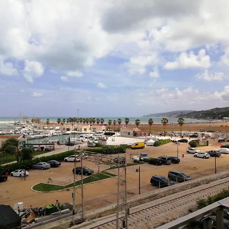 Amare Bed & Breakfast