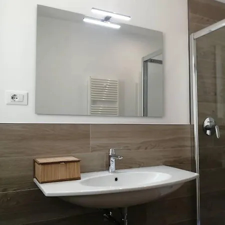 住宿加早餐酒店 Amare