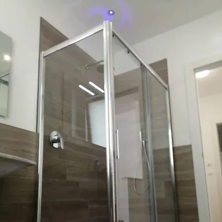 Amare 3* 罗迪-加尔加尼科