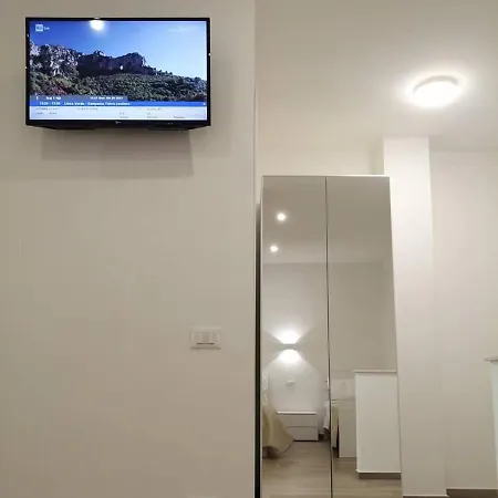 Bed & Breakfast Amare 3*