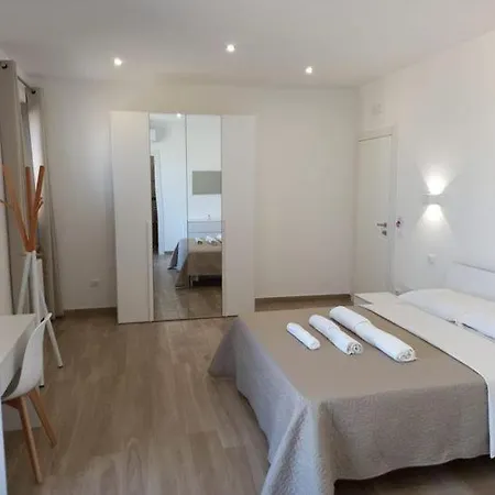 Amare 住宿加早餐酒店 3*