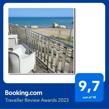 住宿加早餐酒店 Amare 罗迪-加尔加尼科