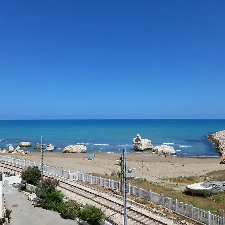 Amare Rodi Garganico