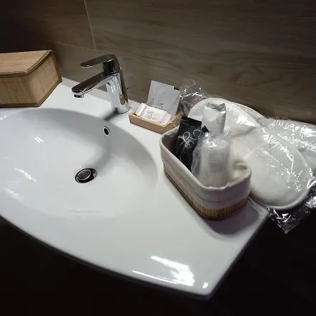 住宿加早餐酒店 Amare 3*