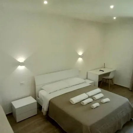 Amare 罗迪-加尔加尼科