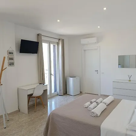 Amare B&B 로디가르가니코