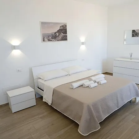 Amare B&B 로디가르가니코