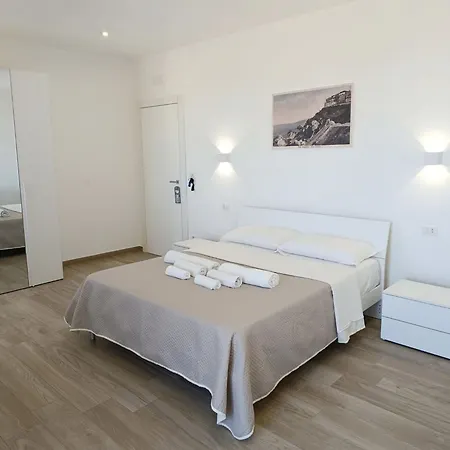 Bed & Breakfast Amare Rodi Garganico
