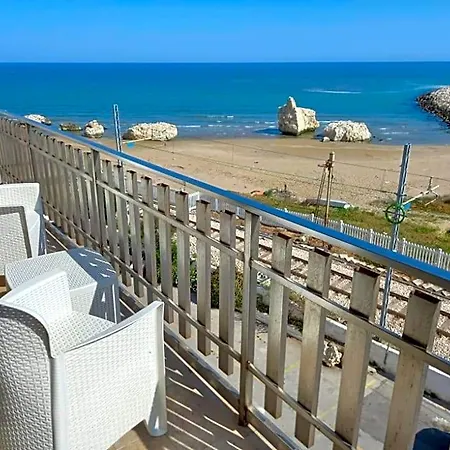 Amare Bed & Breakfast Rodi Garganico