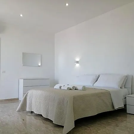 Bed & Breakfast Amare Rodi Garganico