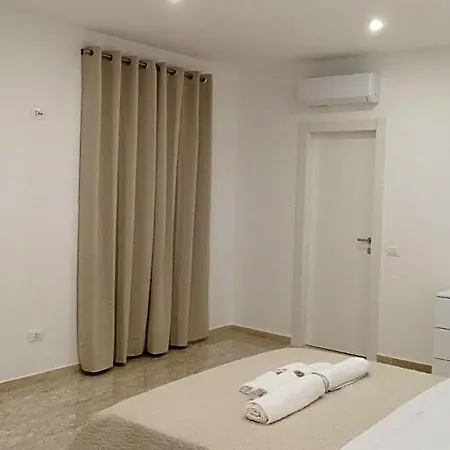 Bed & Breakfast Amare