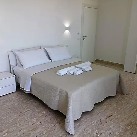 Bed & Breakfast Amare Rodi Garganico