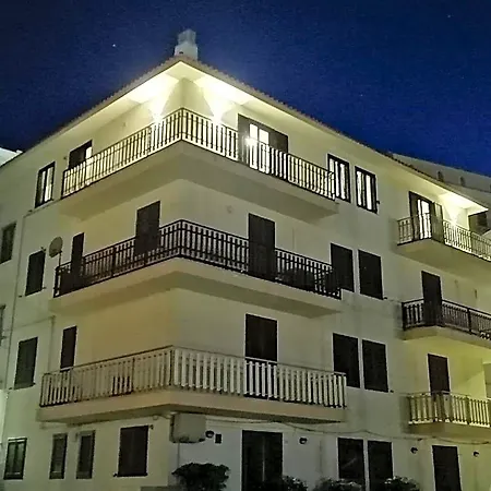 Bed & Breakfast Amare Rodi Garganico