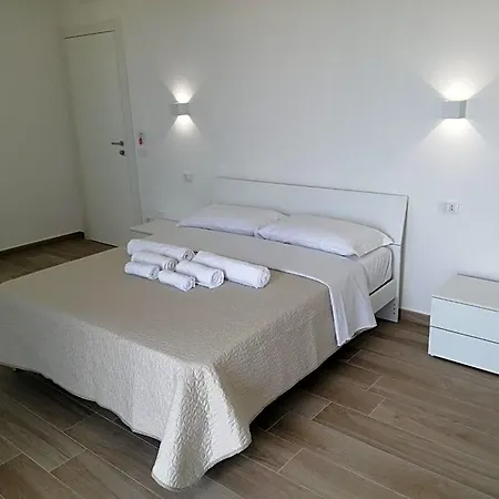 Amare Rodi Garganico