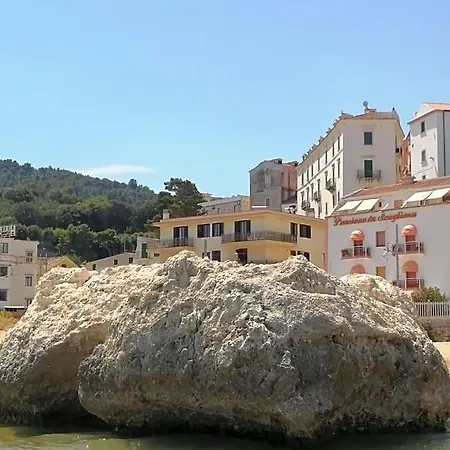 Amare Bed & Breakfast Rodi Garganico