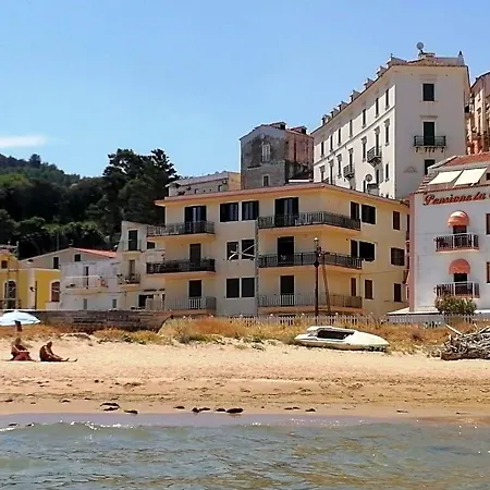 Bed & Breakfast Amare 3*