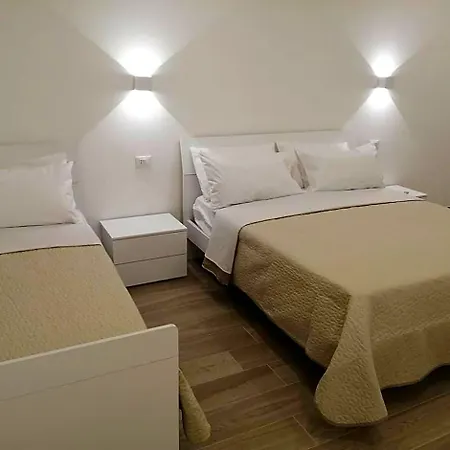 Amare 3* Rodi Garganico