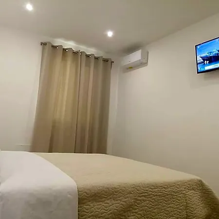 Bed & Breakfast Amare Rodi Garganico