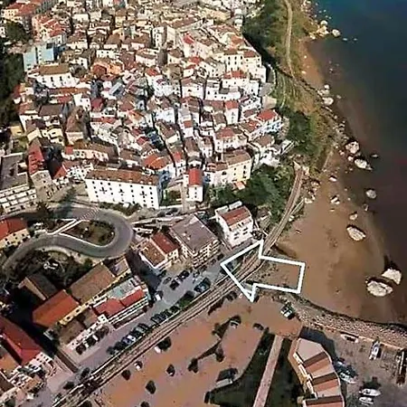 Amare Bed & Breakfast Rodi Garganico