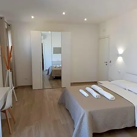 Amare Bed & Breakfast Rodi Garganico
