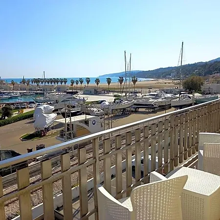Bed & Breakfast Amare 3*