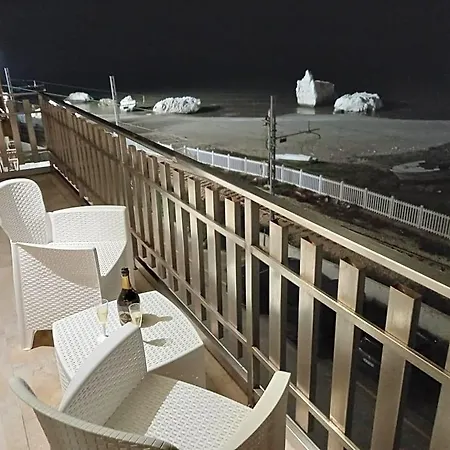 Bed & Breakfast Amare