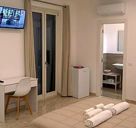 Amare Bed & Breakfast Rodi Garganico