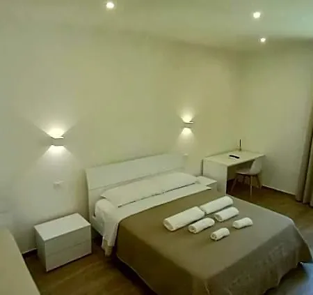 Bed & Breakfast Amare 3*