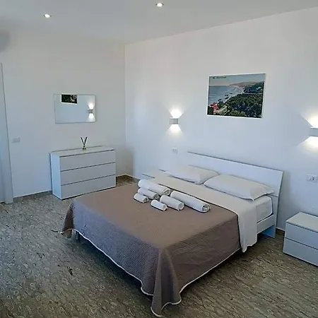 Amare 3* Rodi Garganico