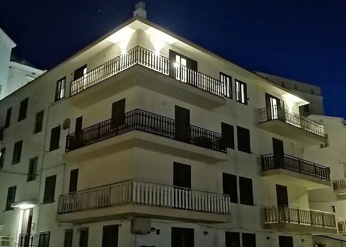 فندق مبيت وإفطار Amare 3*