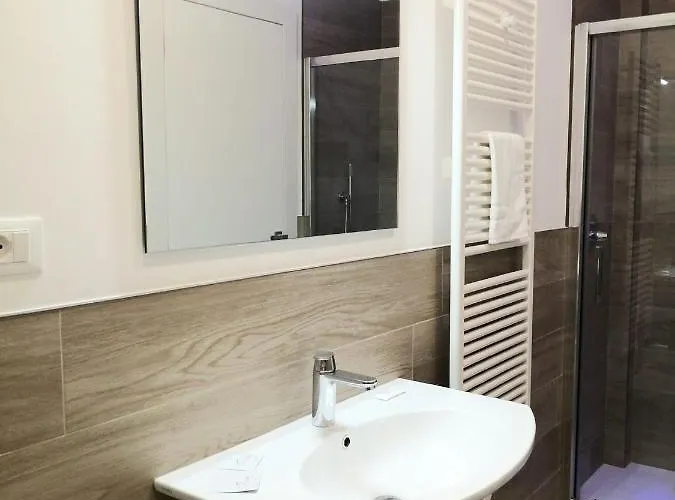 Amare فندق مبيت وإفطار