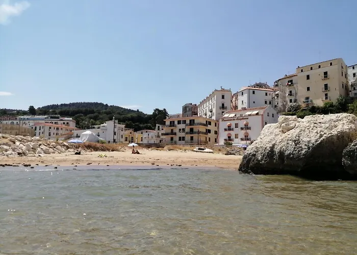 Amare 3* Rodi Garganico