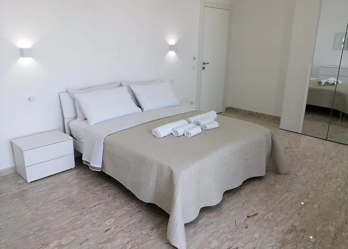 Amare Rodi Garganico