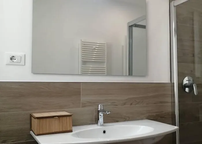 Bed & Breakfast Amare