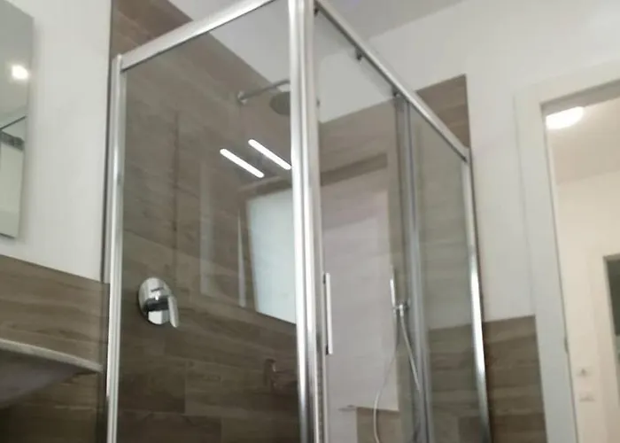 Amare 3* رودي غارغانيكو