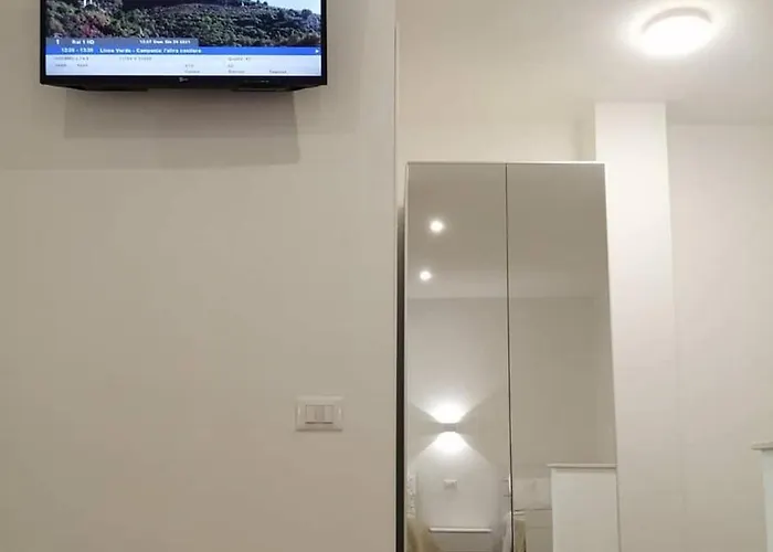 فندق مبيت وإفطار Amare 3*