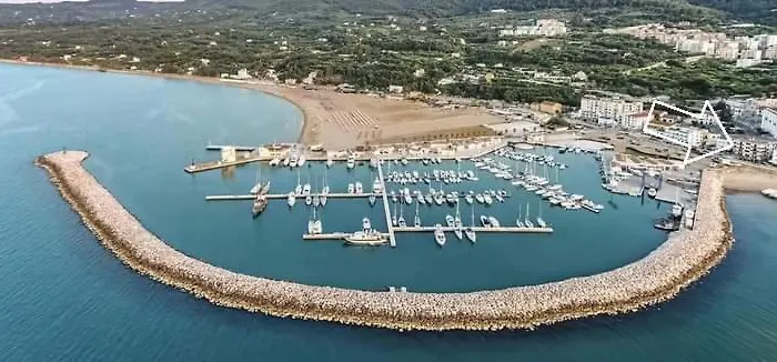 Amare فندق مبيت وإفطار رودي غارغانيكو