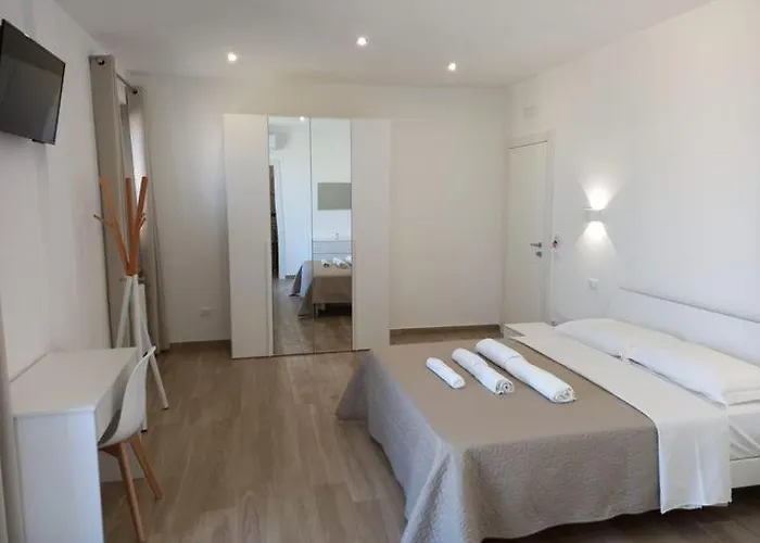 Amare Bed & Breakfast 3*